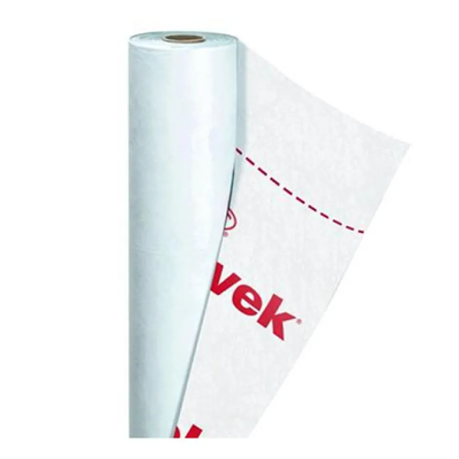 Tyvek Housewrap